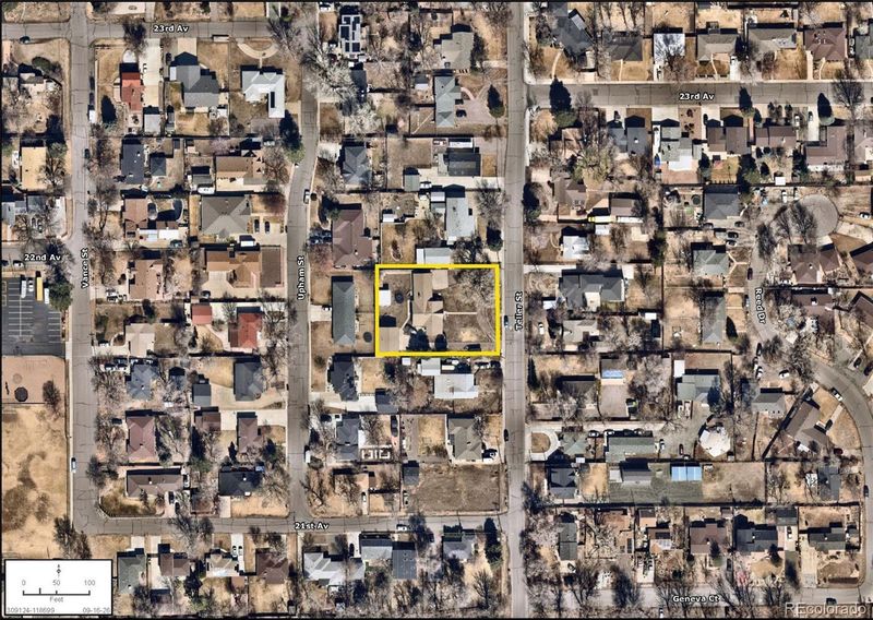 2201 Teller St, Lakewood, CO 80214