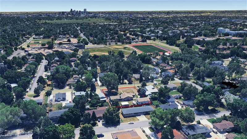 2201 Teller St, Lakewood, CO 80214