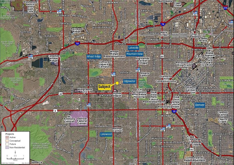 2201 Teller St, Lakewood, CO 80214