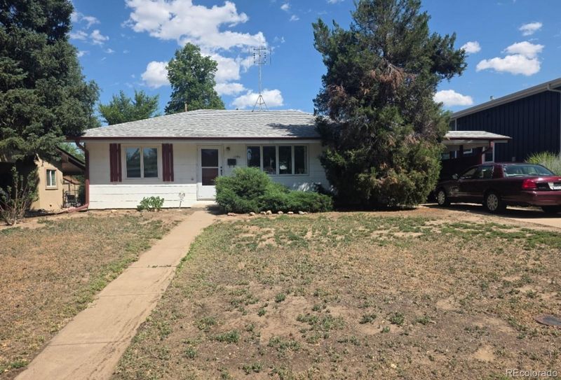1190 S Forest St, Denver, CO 80246