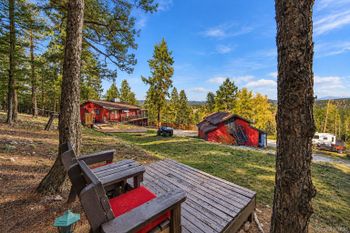 1089 Burland Dr, Bailey, CO 80421