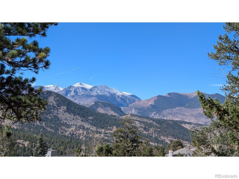 1441 Jungfrau Trl, Estes Park, CO 80517