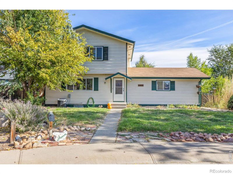 1305 29th St, Greeley, CO 80631