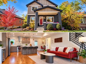 2843 N Milwaukee St, Denver, CO 80205