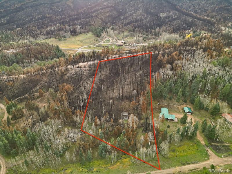 313 Westcliffe Dr, Westcliffe, CO 81252