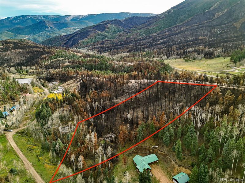 313 Westcliffe Dr, Westcliffe, CO 81252