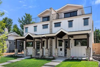 2160 S Grant St, Denver, CO 80210