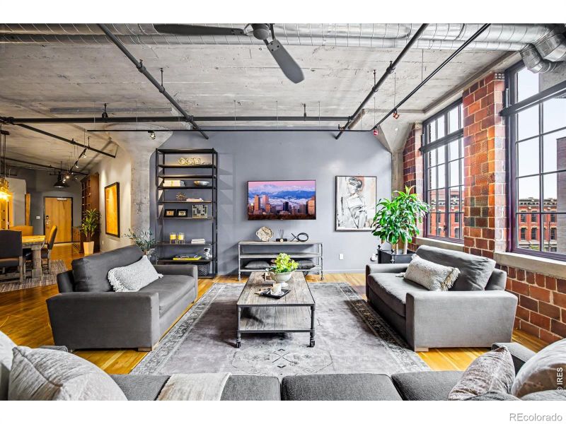 1863 Wazee St #4 B, Denver, CO 80202