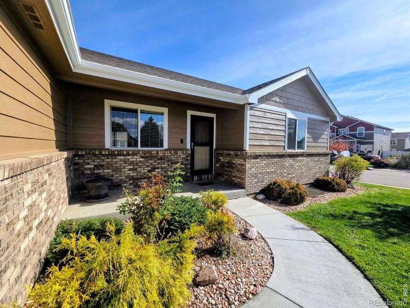 6802 Mount Democrat St, Wellington, CO 80549