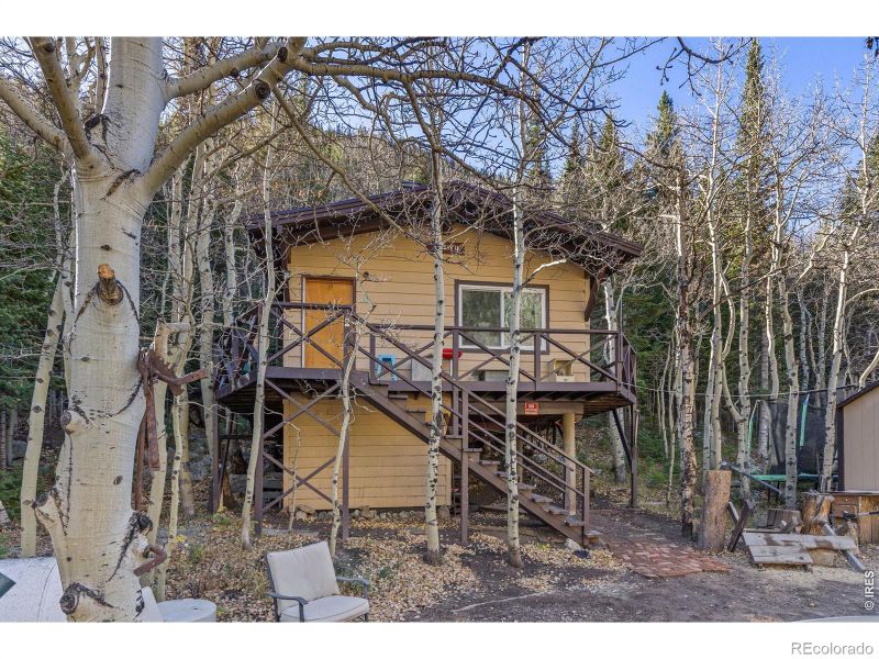 680 Bryan Ave, Nederland, CO 80466