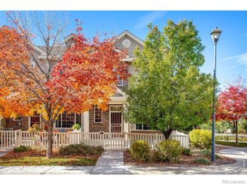 15961 W 63rd Ln #E, Arvada, CO 80403