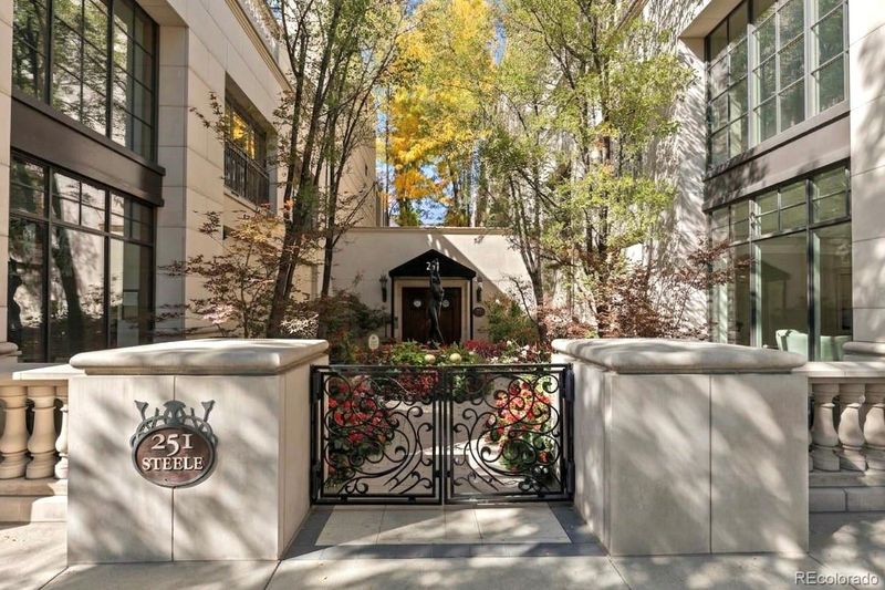 251 Steele St #4N, Denver, CO 80206
