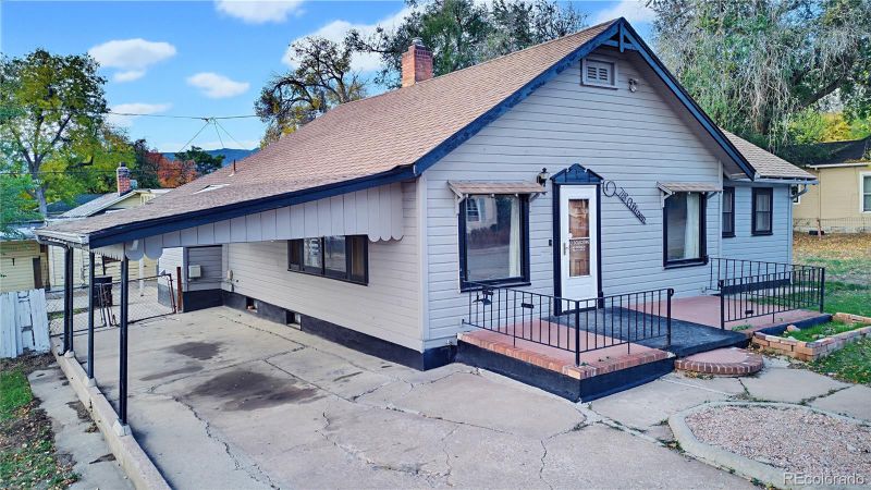 718 Allison Ave, Canon City, CO 81212