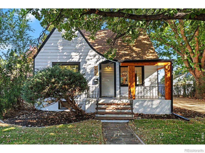 1414 Longs Peak Ave, Longmont, CO 80501
