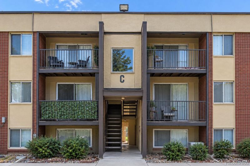 5995 W Hampden Ave #20C, Denver, CO 80227
