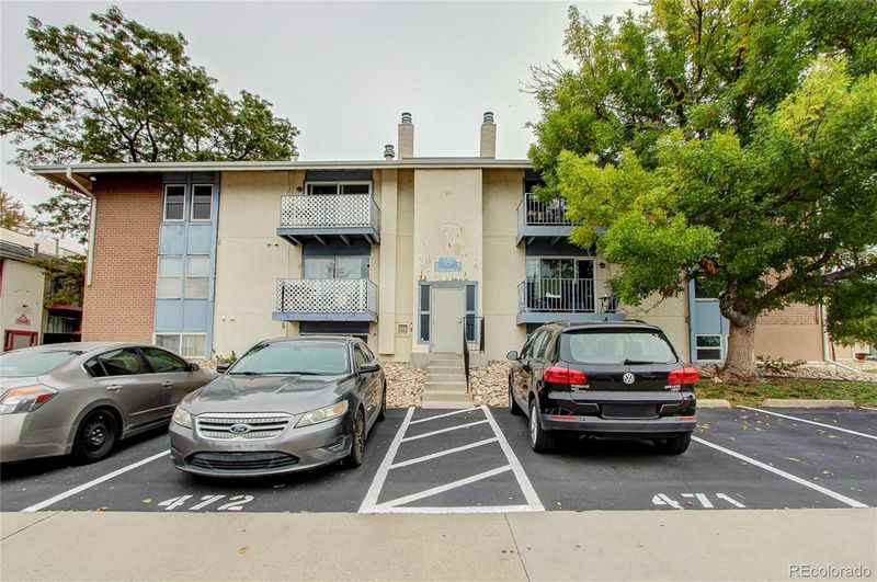 12160 Huron St #101, Westminster, CO 80234