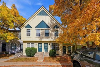 1632 S Idalia Cir #F, Aurora, CO 80017