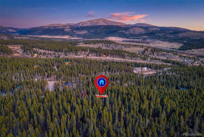 128 Evenrude Rd, Fairplay, CO 80440
