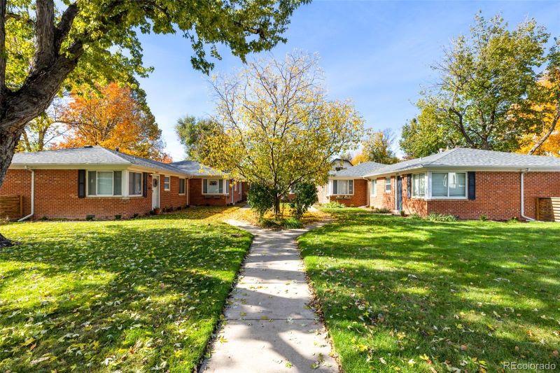 2483 S Humboldt St, Denver, CO 80210