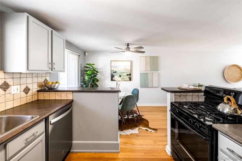 2483 S Humboldt St, Denver, CO 80210