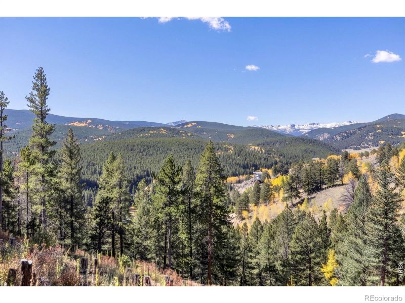 0 Arts Ln, Rollinsville, CO 80474