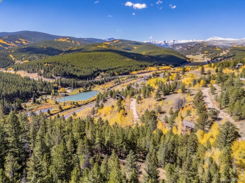 0 Arts Ln, Rollinsville, CO 80474