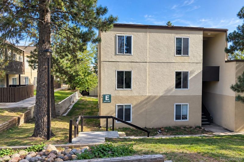 9700 E Iliff Ave #E51, Denver, CO 80231