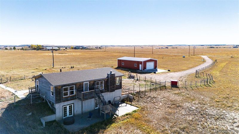983 Jonathan Cir, Elizabeth, CO 80107