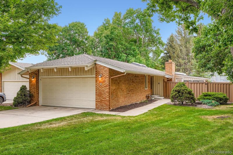 1 Par Cir, Littleton, CO 80123