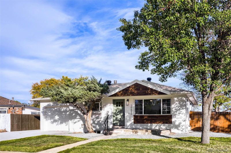 10672 Loren Ln, Northglenn, CO 80233