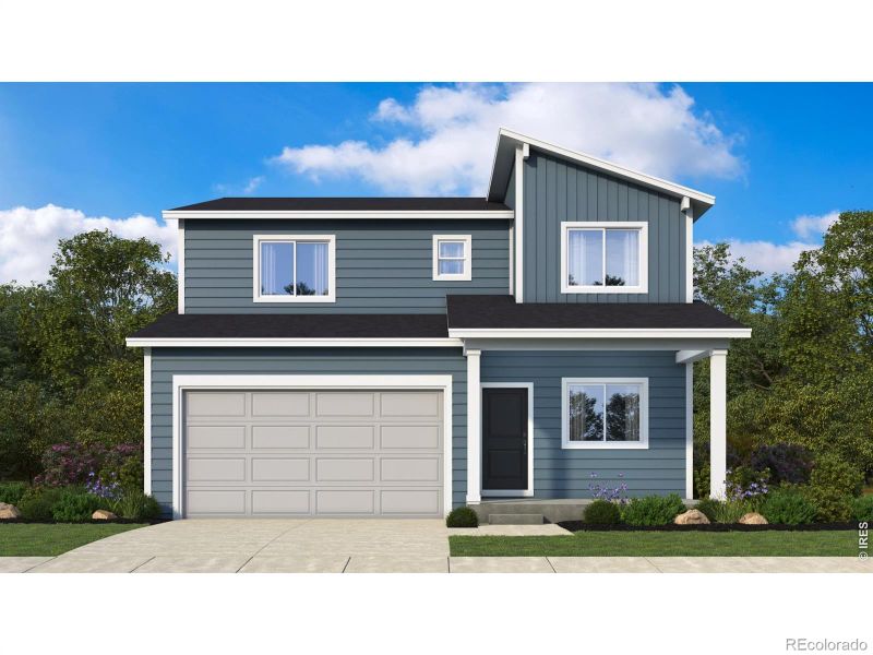 617 Muturu Rd, Johnstown, CO 80534