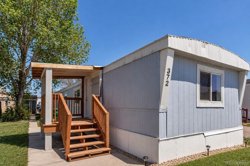 26900 E Colfax Ave #372, Aurora, CO 80018