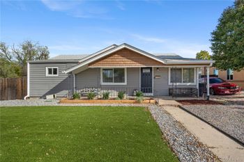 1900 S Lowell Blvd, Denver, CO 80219