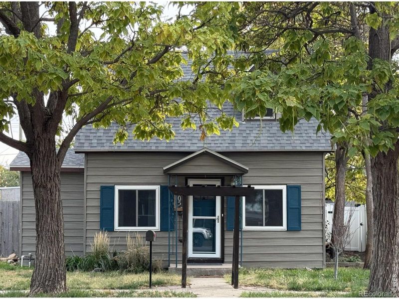 505 State St, Sterling, CO 80751