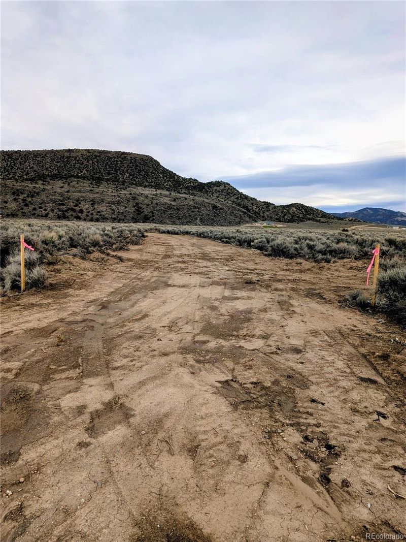 Lot 549 County Lane 6 Lot 549, Fort Garland, CO 81133