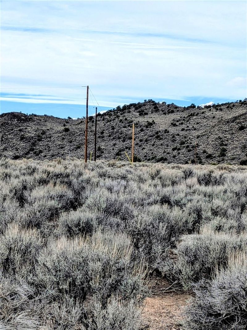 Lot 549 County Lane 6 Lot 549, Fort Garland, CO 81133