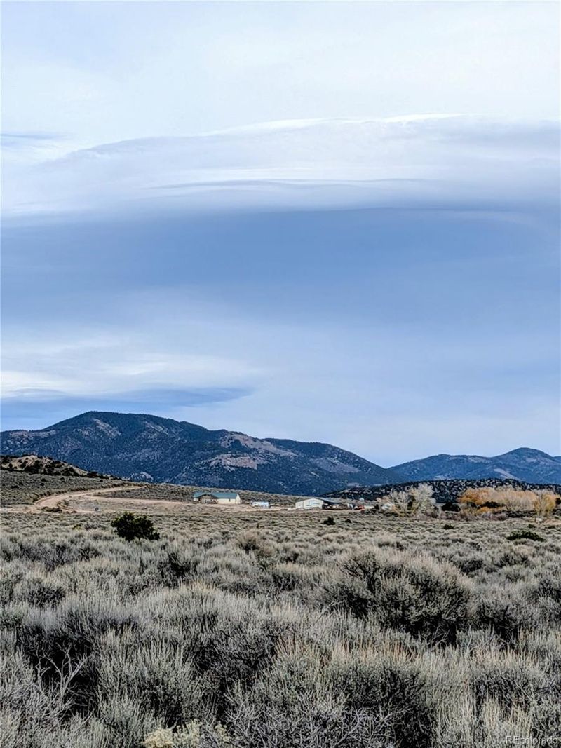 Lot 549 County Lane 6 Lot 549, Fort Garland, CO 81133