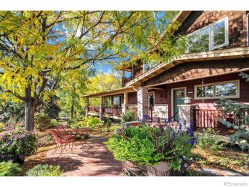 6539 Stearns Ave, Boulder, CO 80303