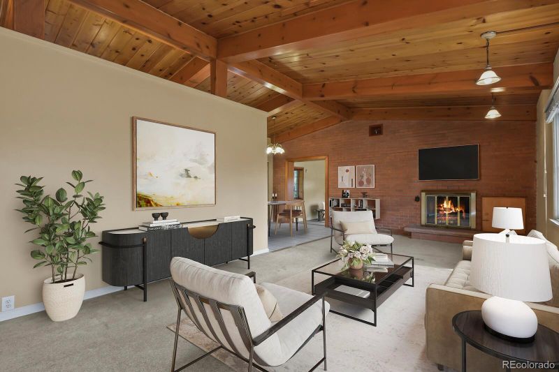 8705 W 35th Ave, Wheat Ridge, CO 80033