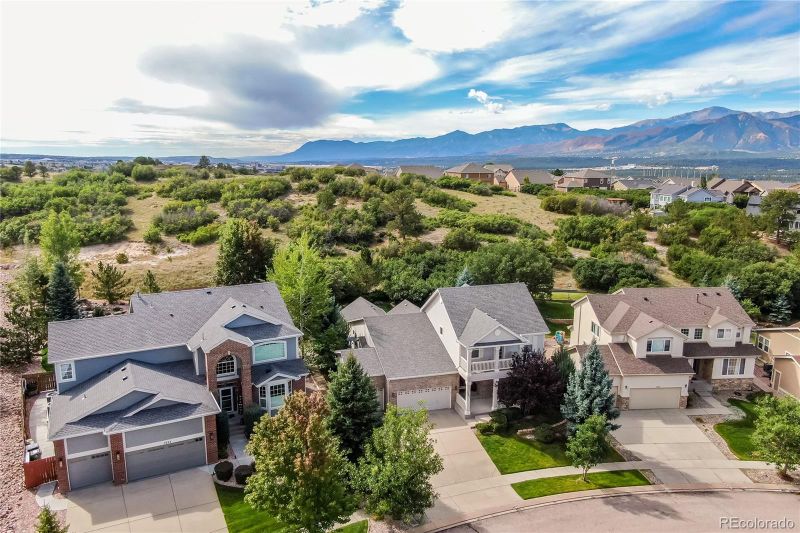 1041 Prickly Pear Pl, Colorado Springs, CO 80921