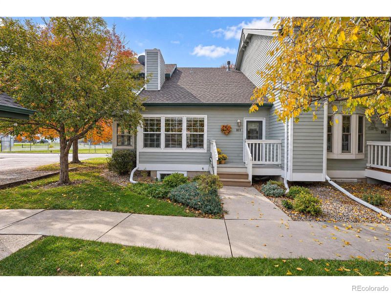 2828 Silverplume Dr #H1, Fort Collins, CO 80526