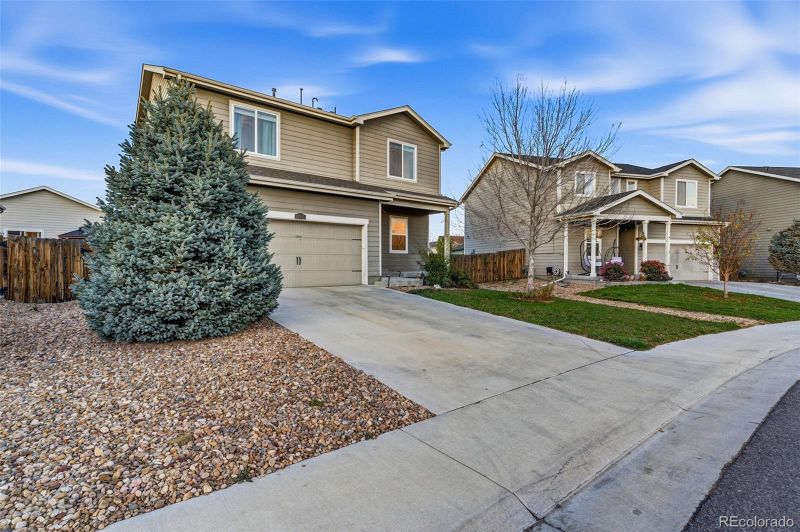 1764 Taos St, Lochbuie, CO 80603
