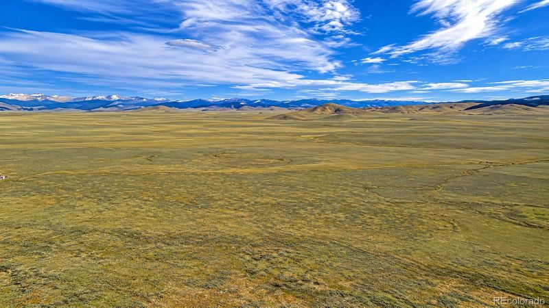449 S Park Dr Lot 31, Como, CO 80432