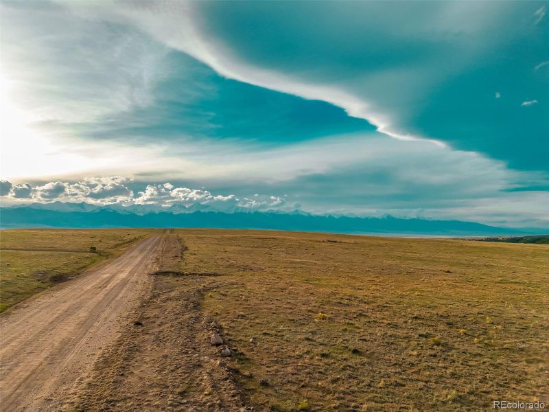3805 Electric Ave, Westcliffe, CO 81252