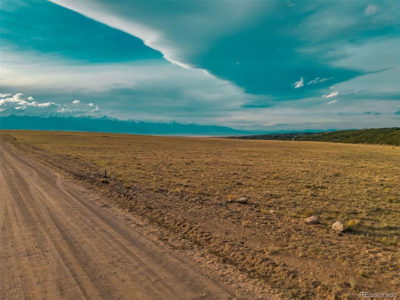 3805 Electric Ave, Westcliffe, CO 81252