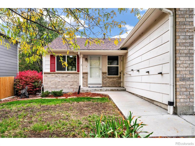 5260 E 128th Way, Thornton, CO 80241