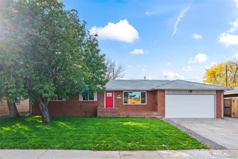 2309 Chama Ave, Loveland, CO 80538