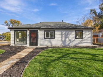 1296 Yost St, Aurora, CO 80011