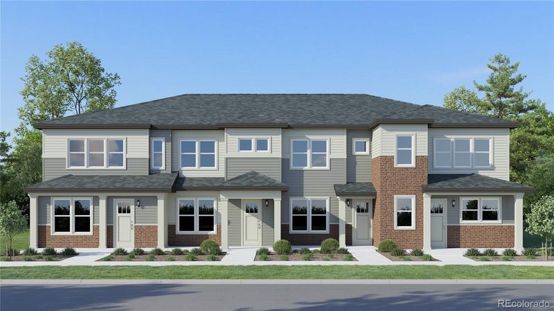 16477 Standing Elk Dr, Parker, CO 80134