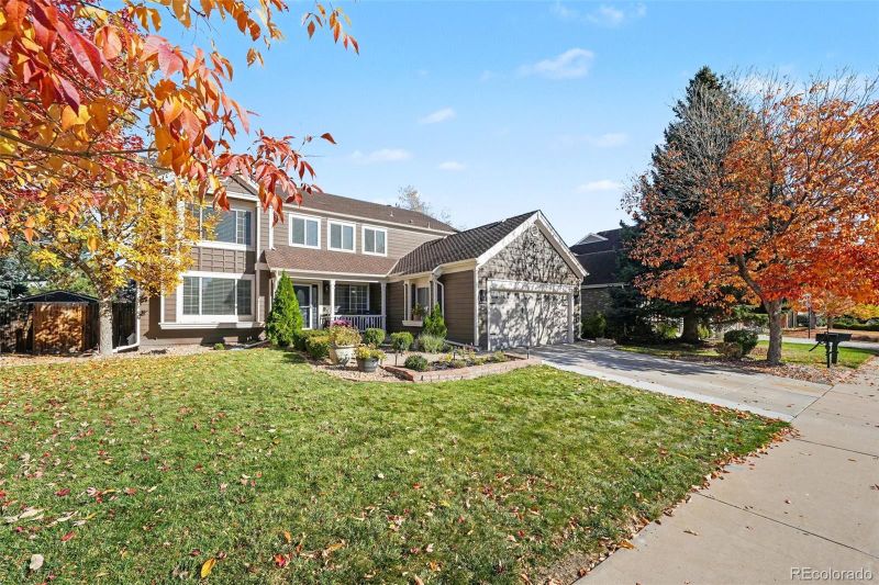 8249 W Phillips Ave, Littleton, CO 80128